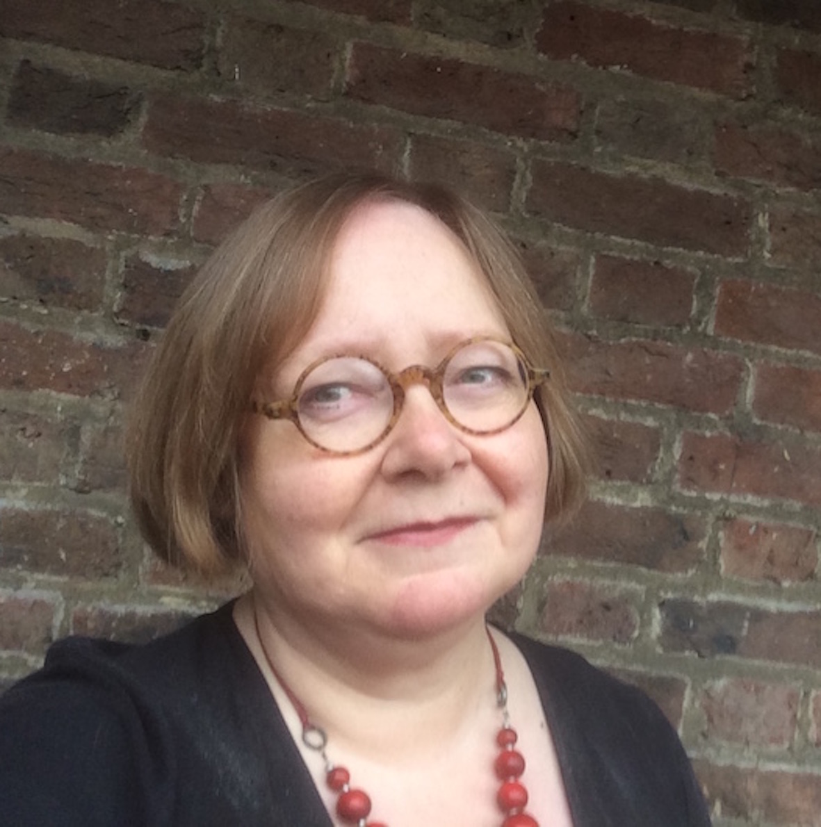  Jean Nicholson joins The Cumnock Tryst as Festival Director 