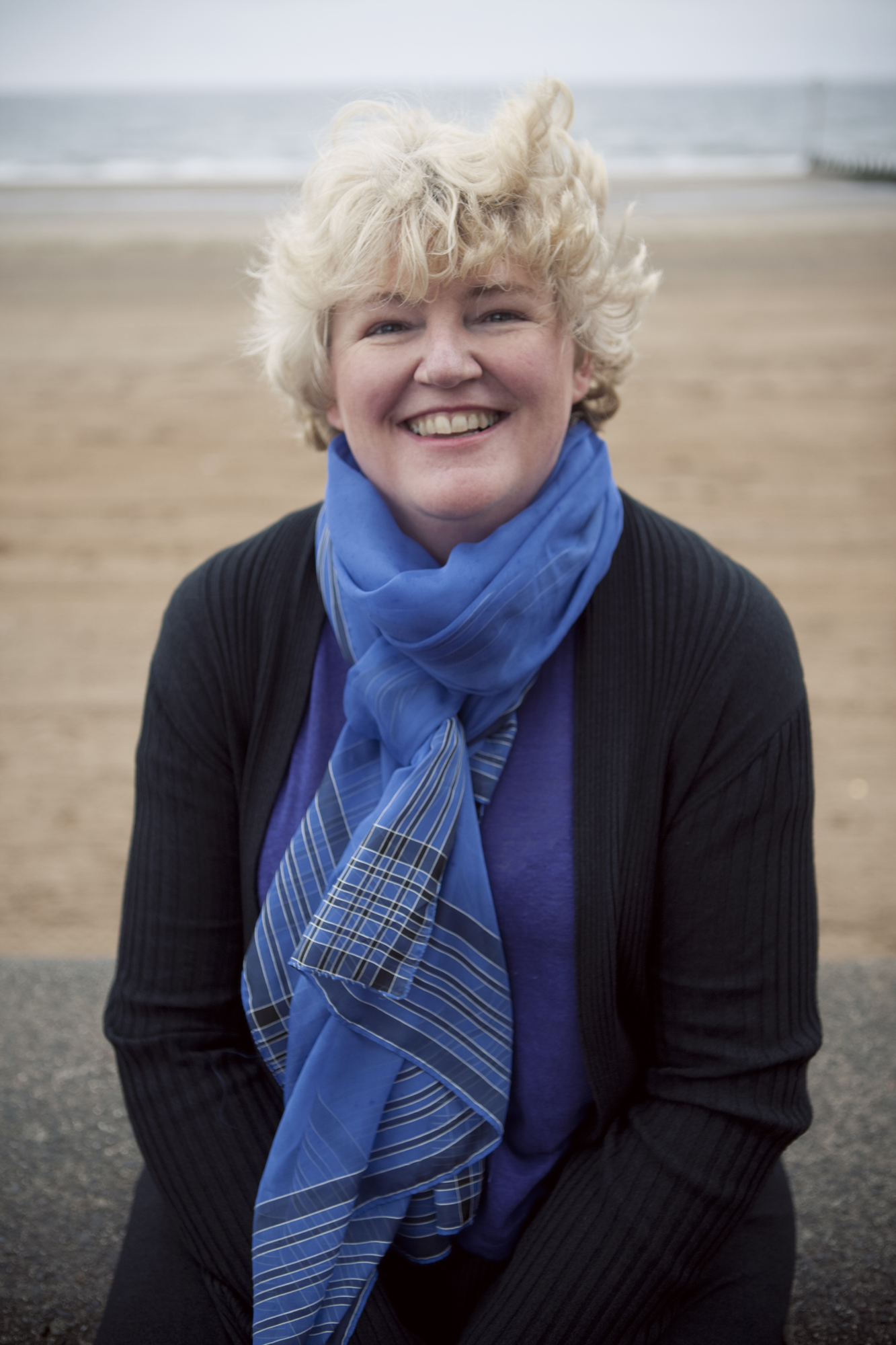  Jennifer Martin. Photo Credit - Jen Owens 